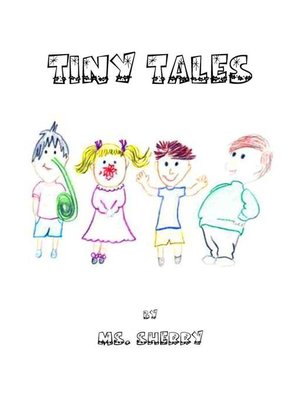 cover image of Tiny Tales